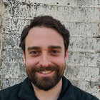 Avatar for Justin Emsoff