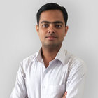Avatar for Pramod Ramdurg