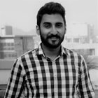 Avatar for Rohit Krishna