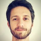Avatar for Arnaud Kleinpeter
