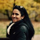 Avatar for Koushalya Subramanian