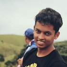 Avatar for Vishnu Ram