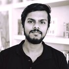 Avatar for Nitish Bokolia
