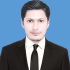 Avatar for M Imran Ashraf