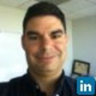 Avatar for Alex Lieber