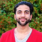 Avatar for Manu Mohit Ramchandani
