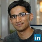 Avatar for Monish Gandhi