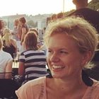 Avatar for Ilona Pitkänen