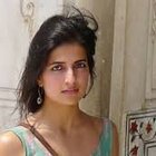 Avatar for Akanksha Hazari