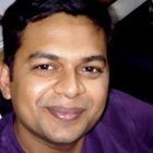 Avatar for Rajiv Ranjan