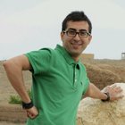 Avatar for Alireza Asadi