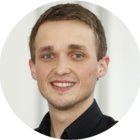 Avatar for Maximilian Dorr