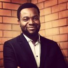 Avatar for 'Bosun Tijani