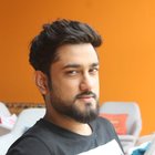 Avatar for Ibrahim Chakki