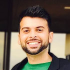 Avatar for Kartik Shastri