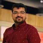 Avatar for Nitinkumar Patel