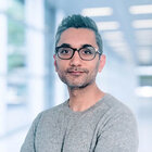 Avatar for Saif Ajani