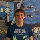 Avatar for Artem Homenko