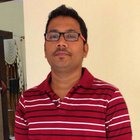 Avatar for Koushik Marka