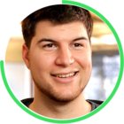 Avatar for Dave Grijalva
