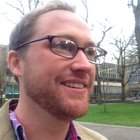 Avatar for Geoffrey Janke