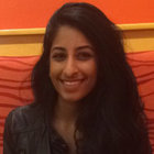 Avatar for Alisha Nagendran