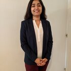 Avatar for Dhanashri Rajput