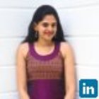 Avatar for Iswarya Balakrishnan