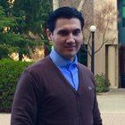 Avatar for Akbar Saliev