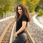 Avatar for Saba Abbas