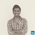 Avatar for Karthik Venkateswaran