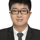 Avatar for Wenbin Liu