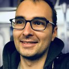 Avatar for Nicolas Joseph