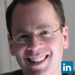 Dan Rubinstein