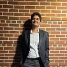 Avatar for Yash Srivastava