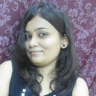 Avatar for Mansi Srivastava