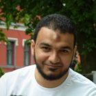 Avatar for Ahmed ElGamil