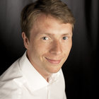Avatar for Martin Tschischauskas