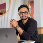 Avatar for Harshad Dhale