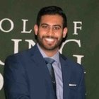 Avatar for Romil Patel