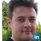 Avatar for Frédéric Meunier