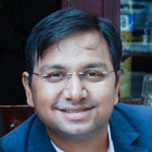 Avatar for Vikrant Bhushan