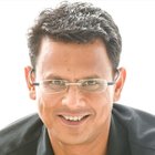 Avatar for Soumitra (Sunny) Saha