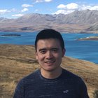 Avatar for William Huang