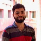 Avatar for Sri Harsha Nadimpalli