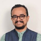 Avatar for Cibi Kulandaisamy