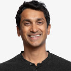Avatar for Premal Shah