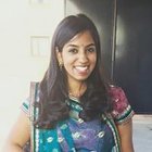 Avatar for Amrita Saigal