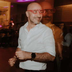 Alex Roznovat