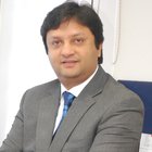 Avatar for Ashish Bhatt